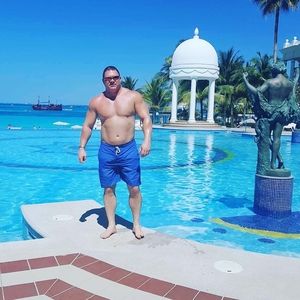 Meet your Posher, Daniel